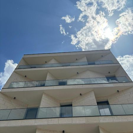 V25Appartments Bukarest Eksteriør billede