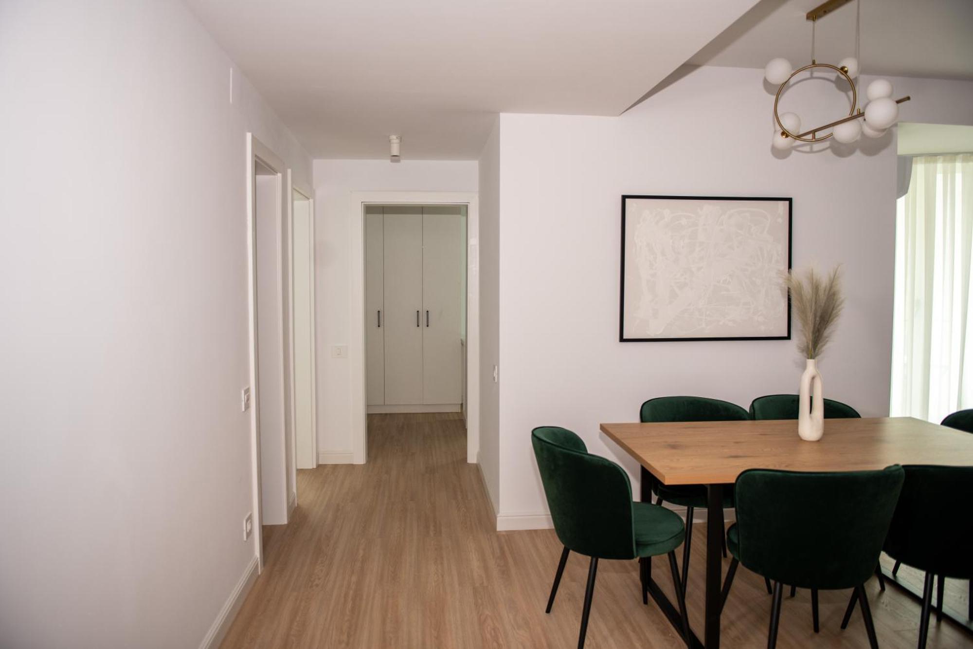 V25Appartments Bukarest Eksteriør billede