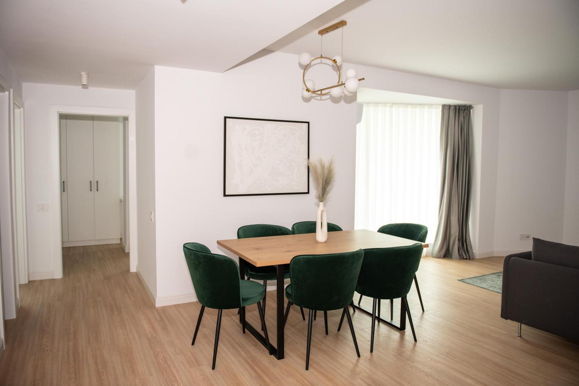 V25Appartments Bukarest Eksteriør billede