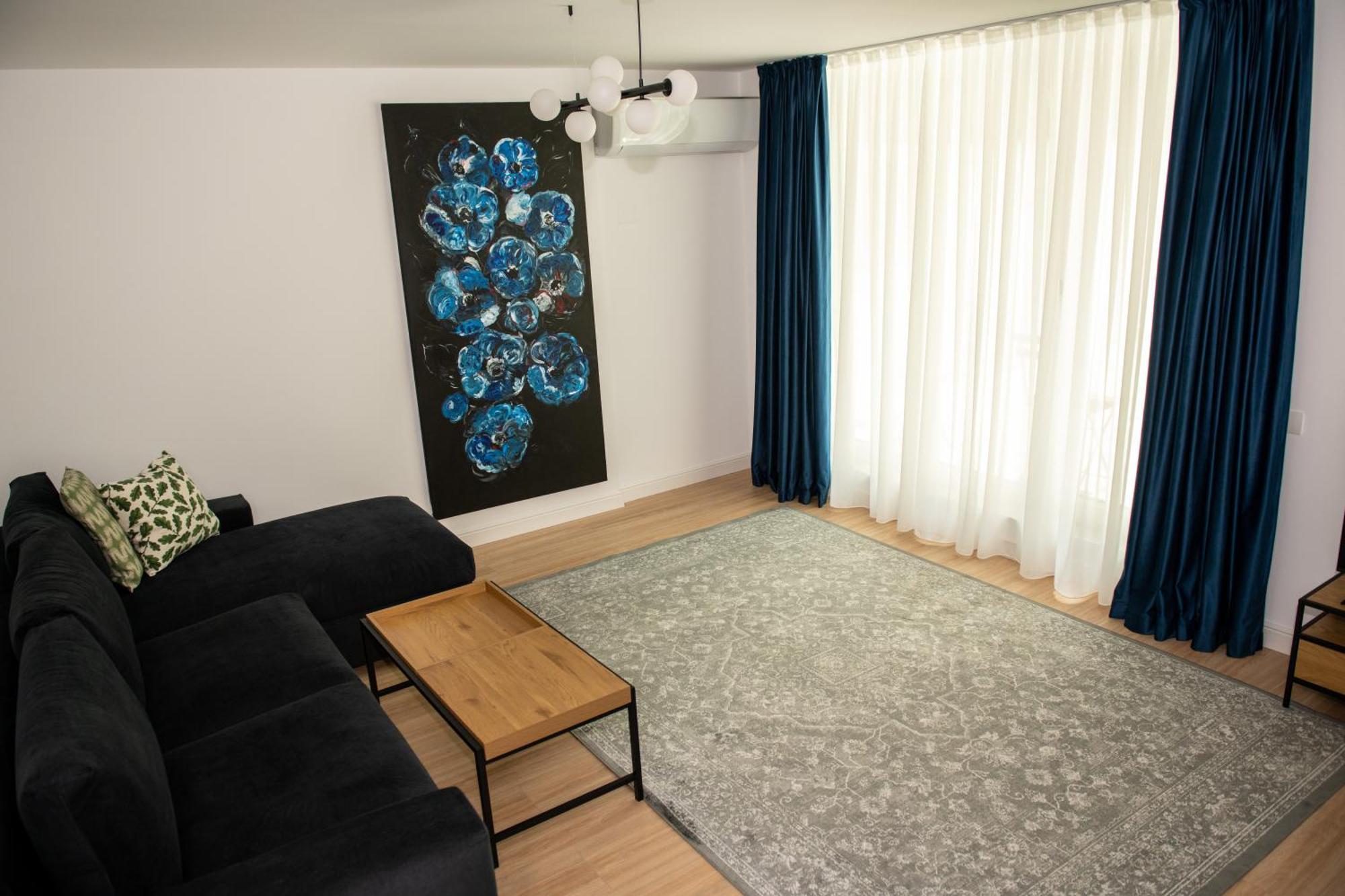 V25Appartments Bukarest Eksteriør billede