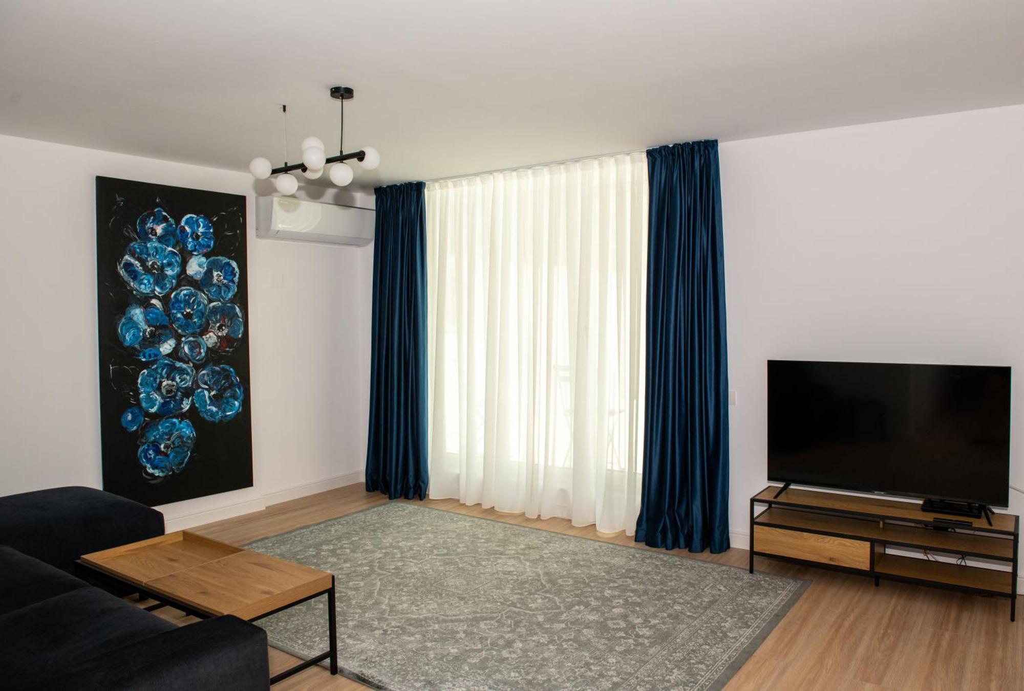 V25Appartments Bukarest Eksteriør billede